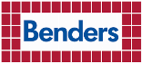 Logotyp för Benders Sverige AB